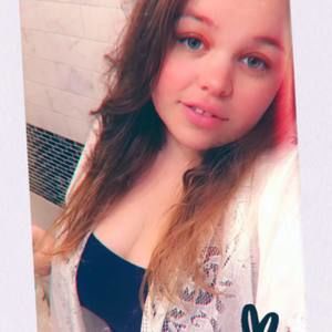 Meet your Posher, Kelsey